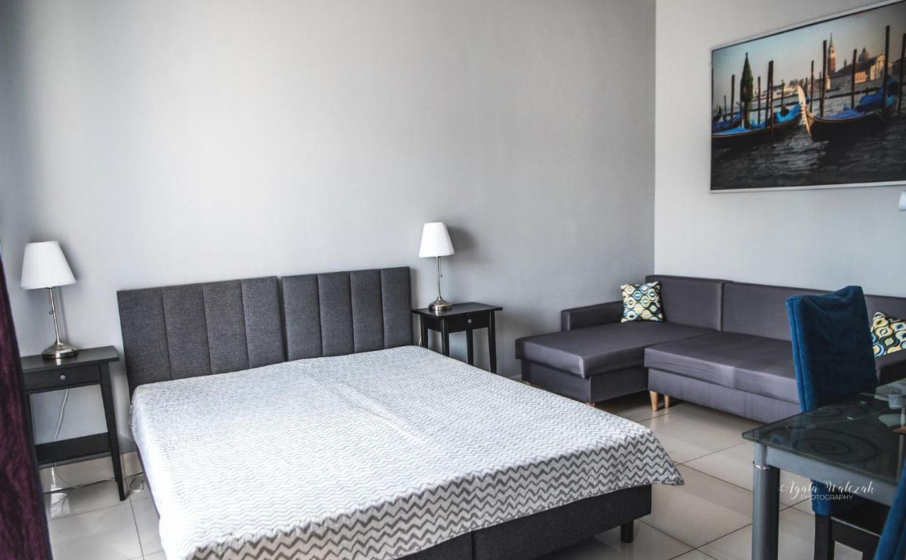Jesion Hotel Inowrocław Eksteriør billede