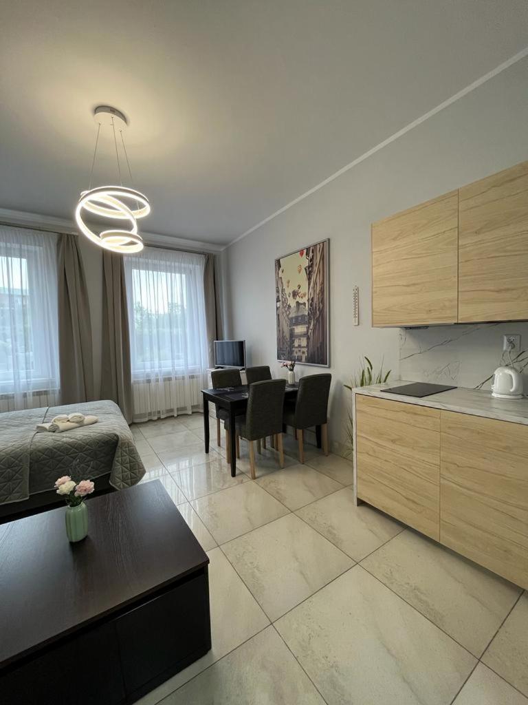 Jesion Hotel Inowrocław Eksteriør billede