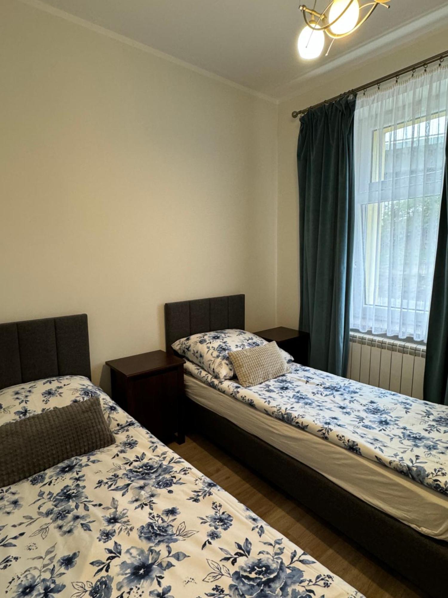 Jesion Hotel Inowrocław Eksteriør billede