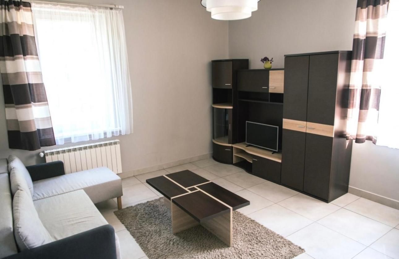 Jesion Hotel Inowrocław Eksteriør billede