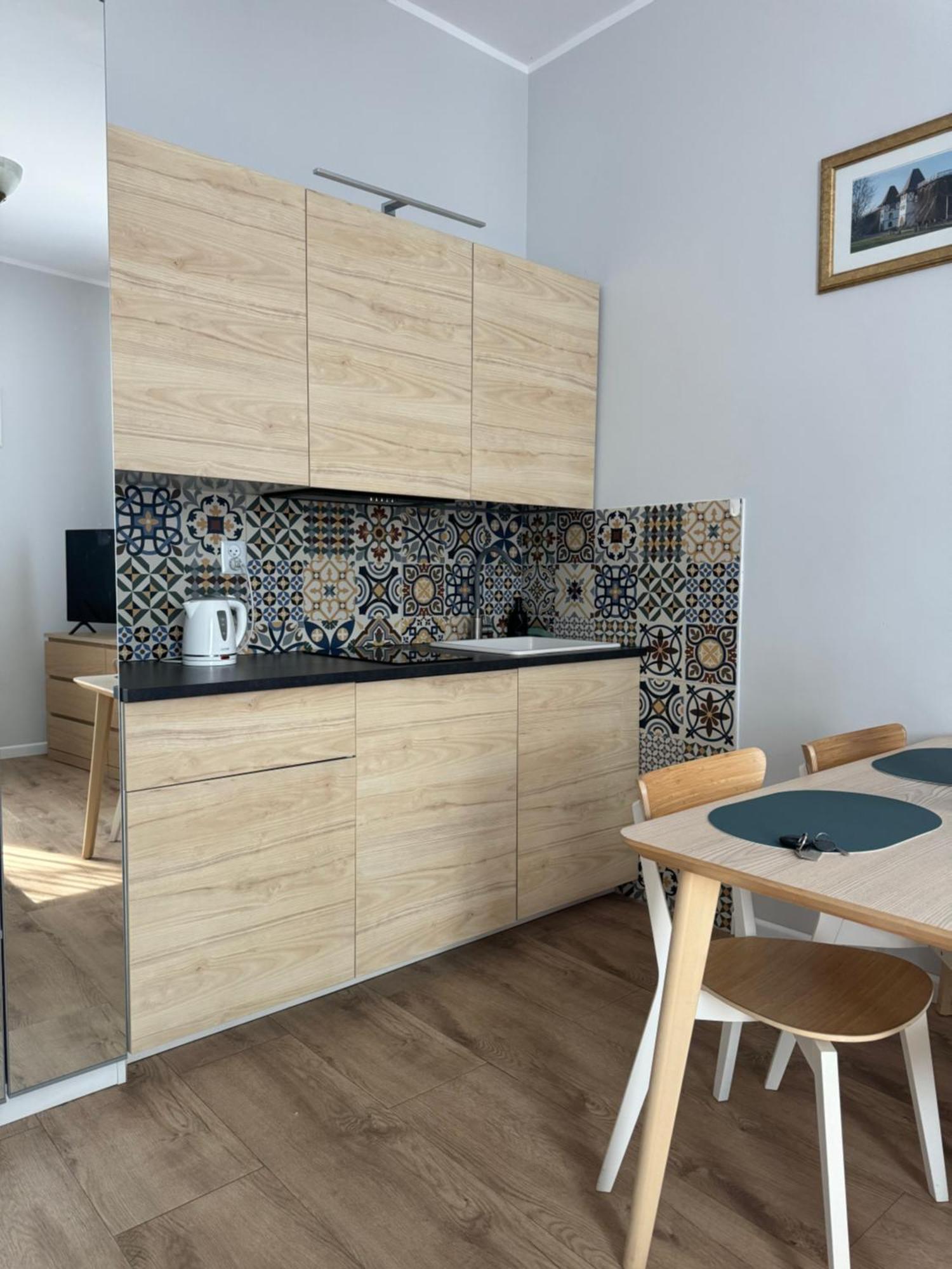 Jesion Hotel Inowrocław Eksteriør billede