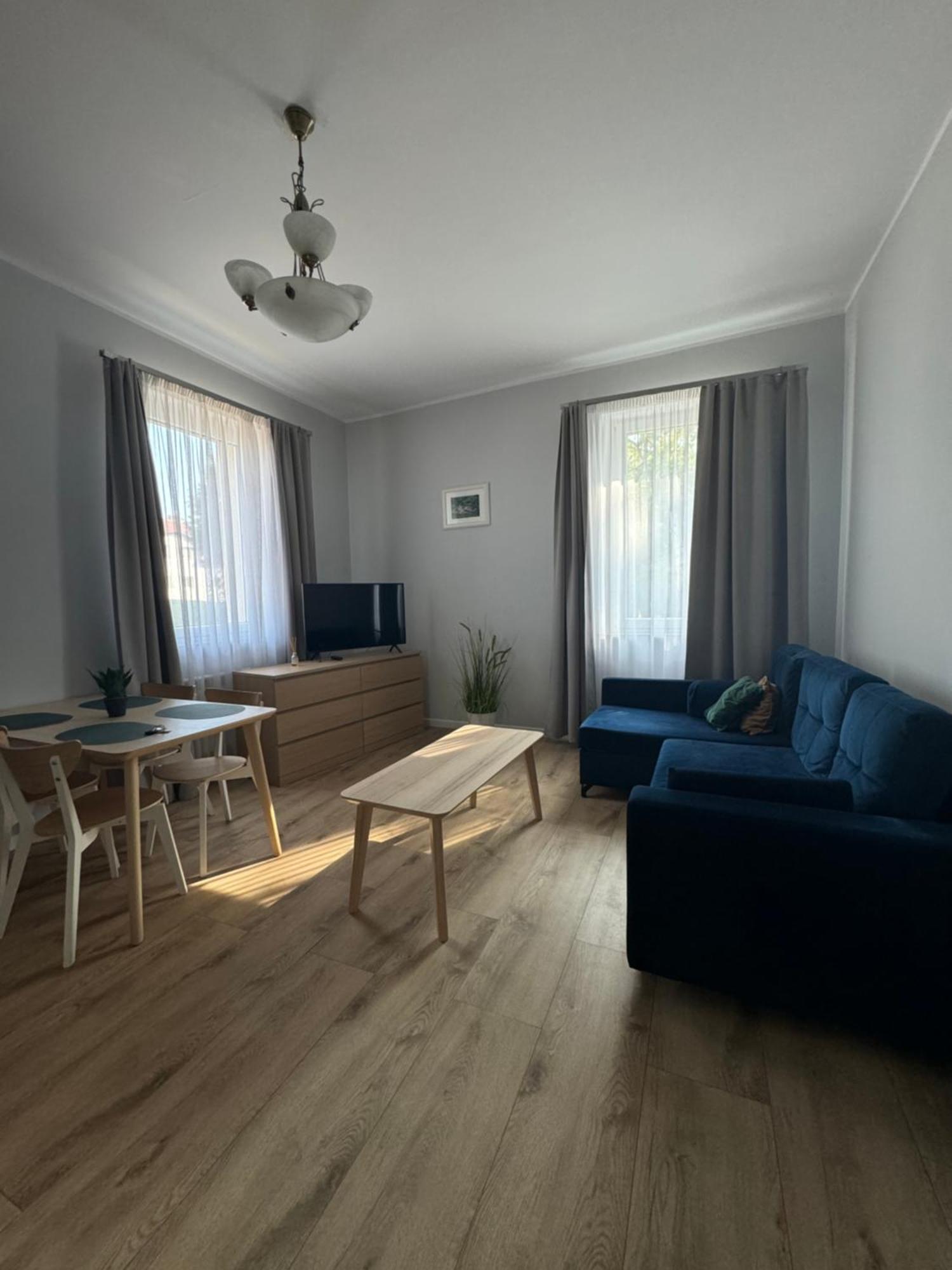 Jesion Hotel Inowrocław Eksteriør billede