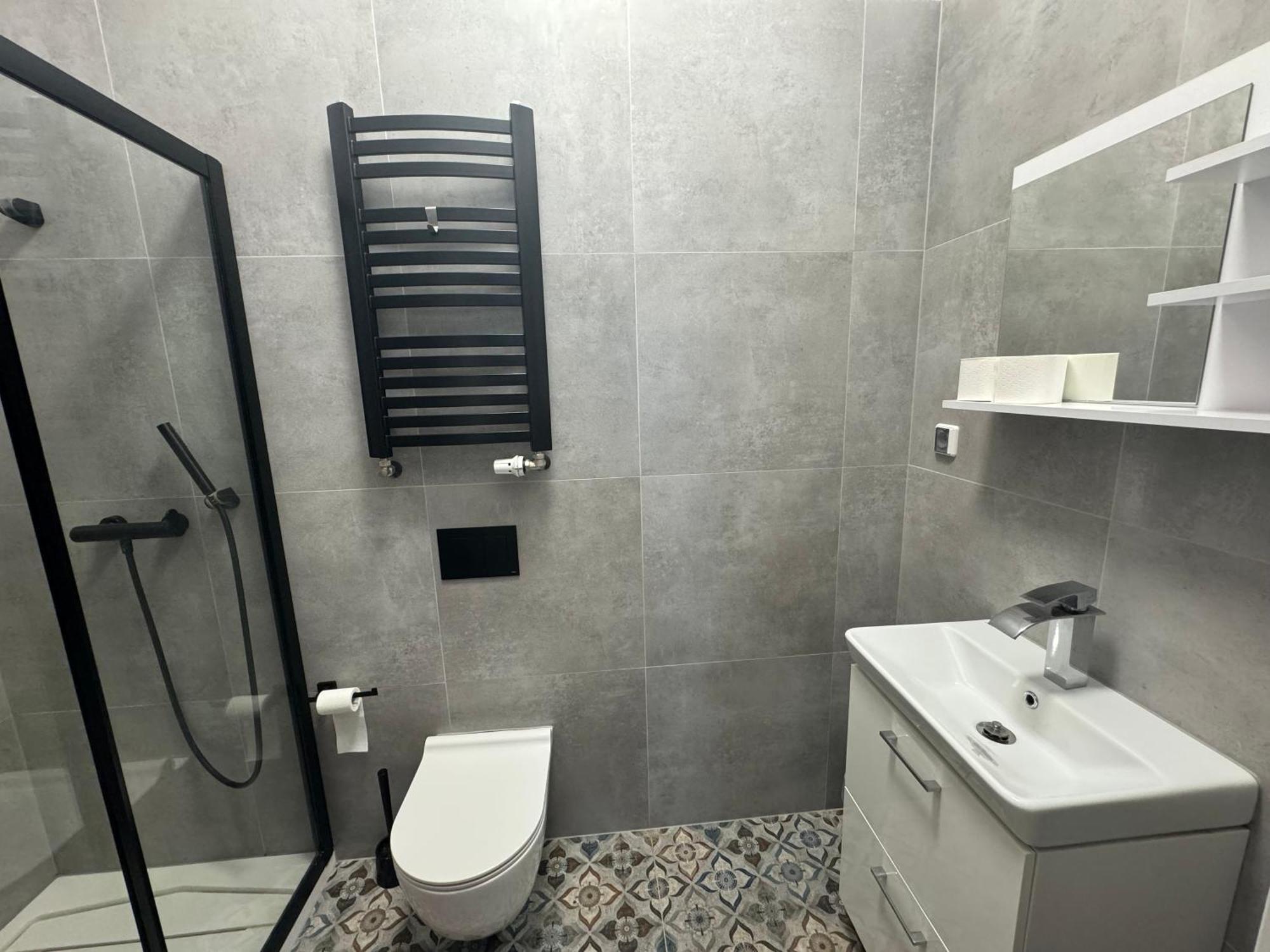 Jesion Hotel Inowrocław Eksteriør billede