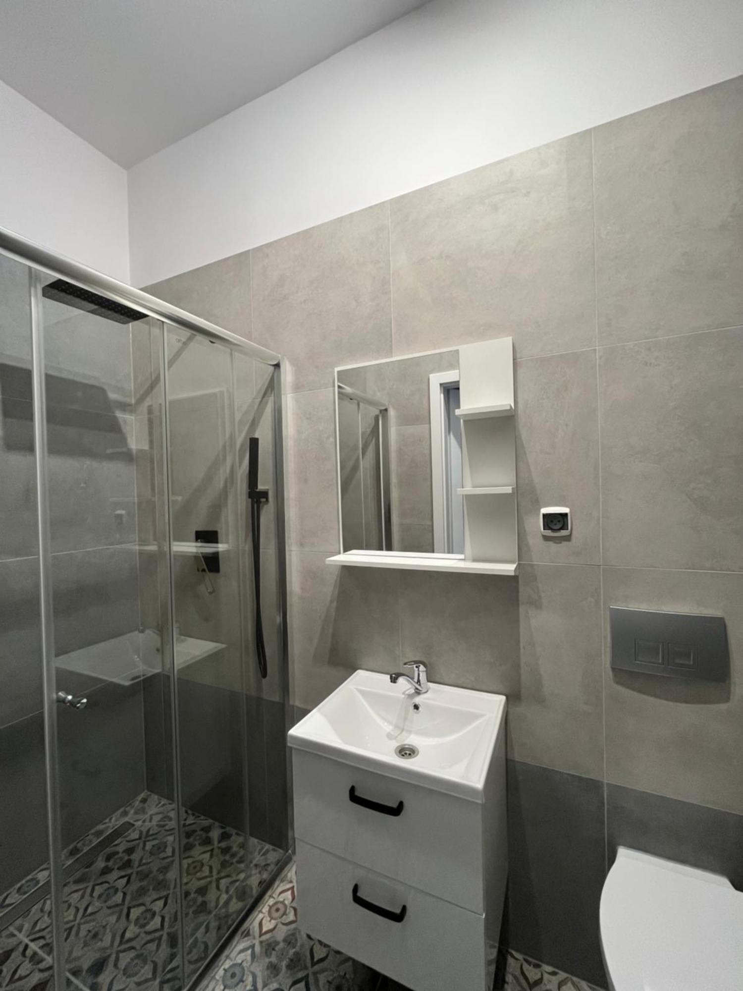 Jesion Hotel Inowrocław Eksteriør billede